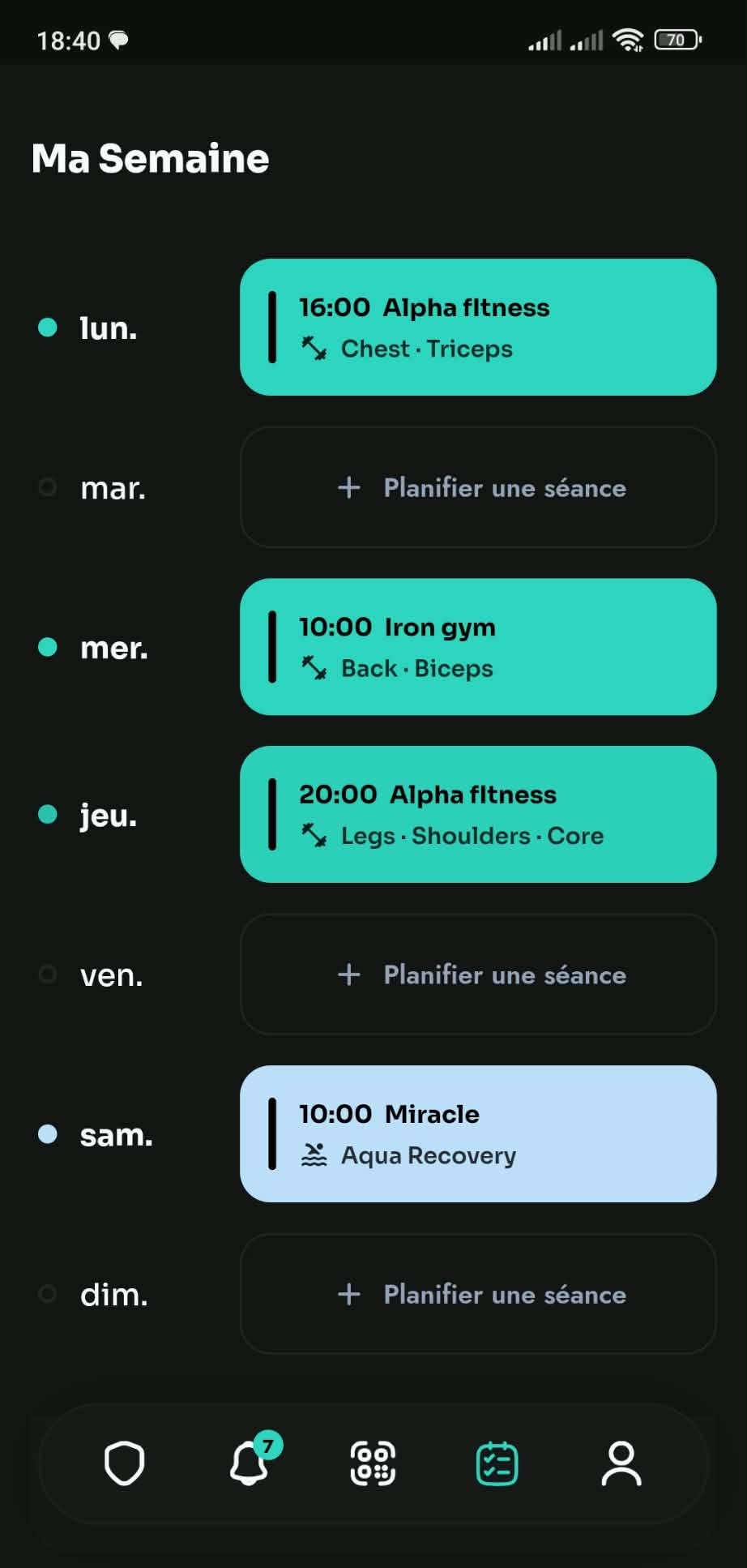 App Screenshot 2
